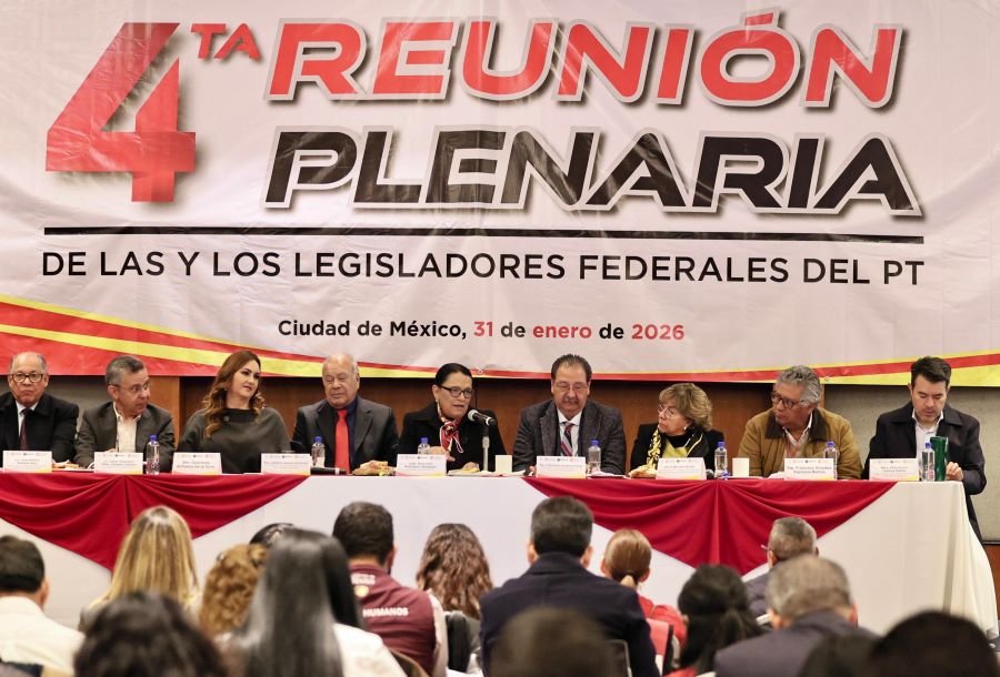 Resalta Segob Avances Legislativos y Reformas Para Avanzar en La Transformación de México