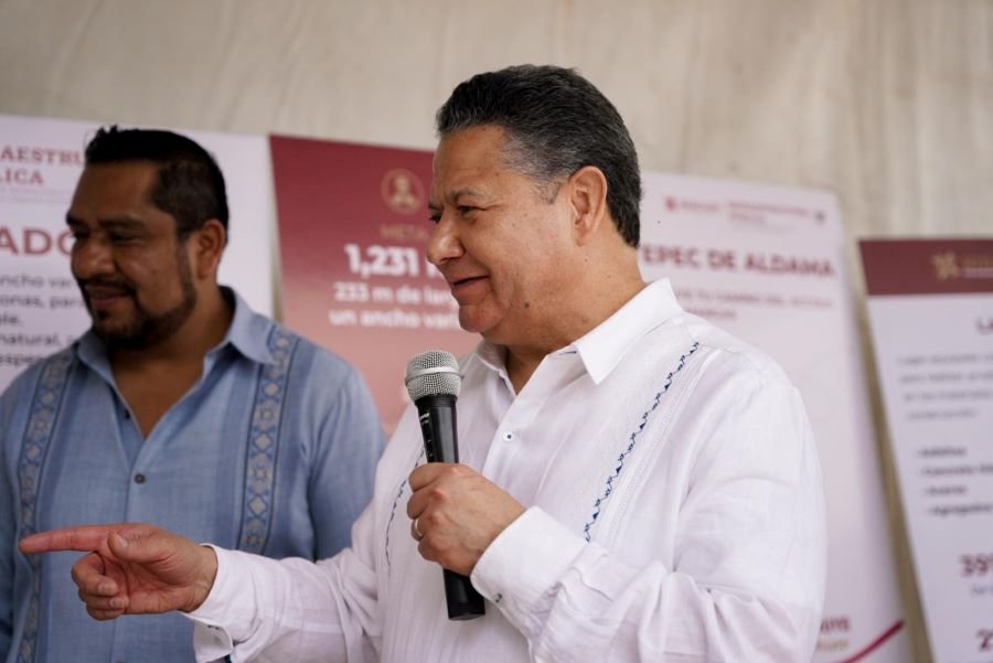 Abren Convocatoria Para el Programa “Construye tu Camino”