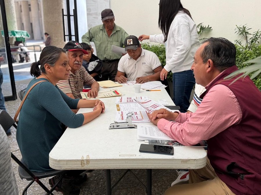 Secretaría de Agricultura y Desarrollo Rural Abre Ventanillas Para Apoyos y Subsidios 2026