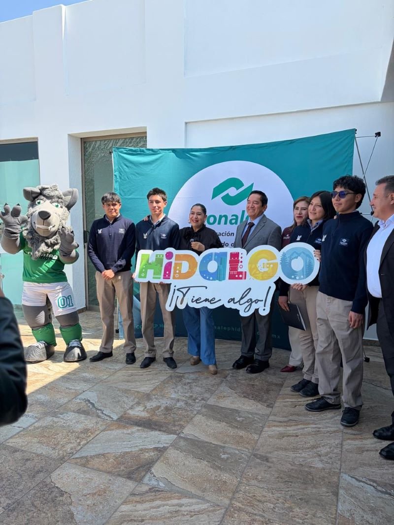 Secturh impulsa la vinculación académica con el sector turístico para proyectar al estado en el ámbito nacional