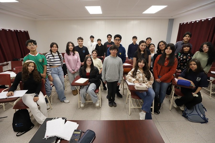 UAEH Anuncia Cambios en la Convocatoria Para Ingresar Al Ciclo Julio-Diciembre 2026