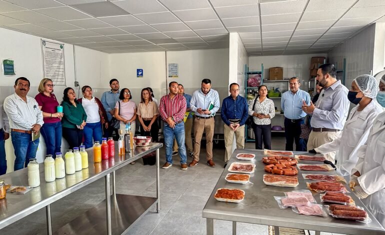 UPH Refuerza Alianza Con Bachilleratos Para Impulsar Ingreso Universitario