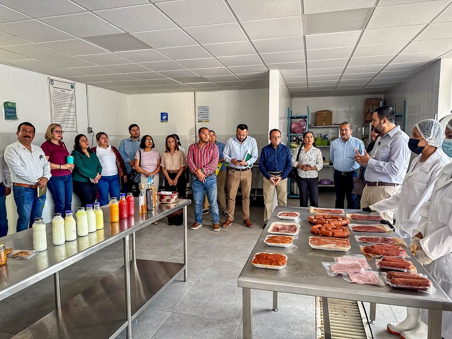 UPH Refuerza Alianza Con Bachilleratos Para Impulsar Ingreso Universitario