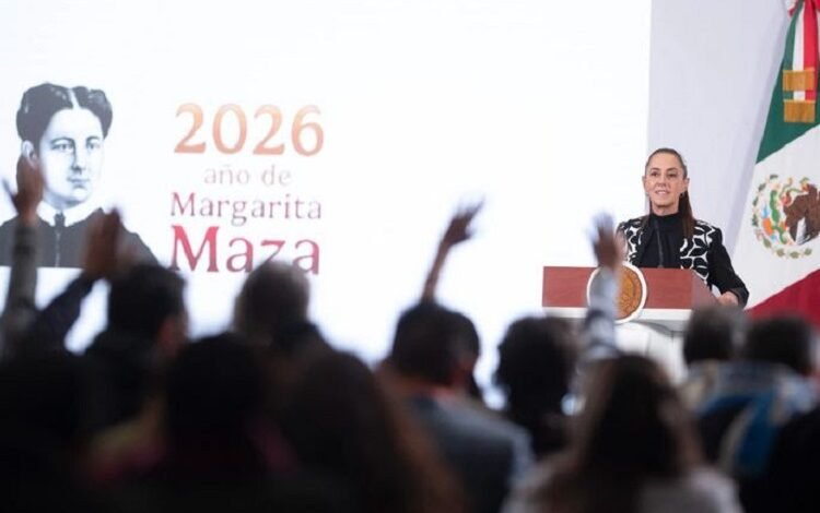 Vivienda Para El Bienestar: Presidenta Claudia Sheinbaum Encabeza Entrega en Quintana Roo y Sonora Como Parte de La Meta de 1.8 Millones de Viviendas en El País