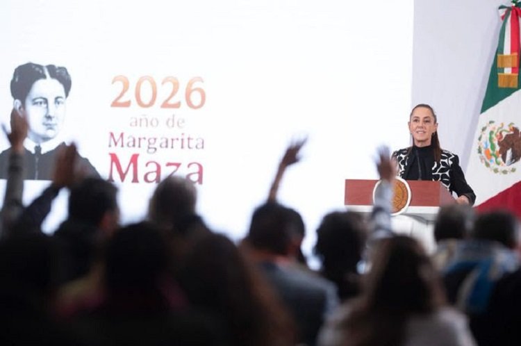 Vivienda Para El Bienestar: Presidenta Claudia Sheinbaum Encabeza Entrega en Quintana Roo y Sonora Como Parte de La Meta de 1.8 Millones de Viviendas en El País