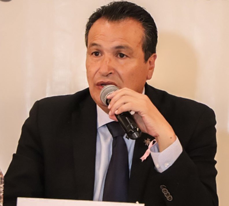 Las Observaciones Realizadas por la ASF se Adelantaron por la próxima salida del titular de la ASF, David Colmenares Paramo