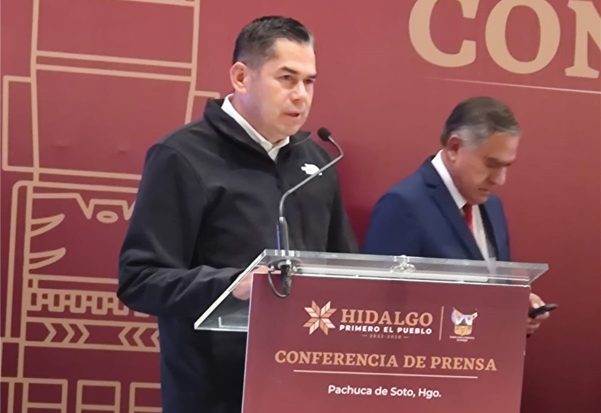 SSPEH Los Disturbios por el abatimiento de Nemesio Oseguera Cervantes, alias “El Mencho”, líder del CJNG en Hidalgo.