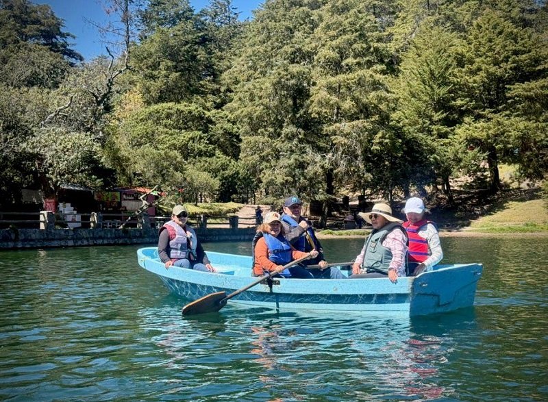 ¡Un Día Lleno de Naturaleza, Diversión y Bienestar!