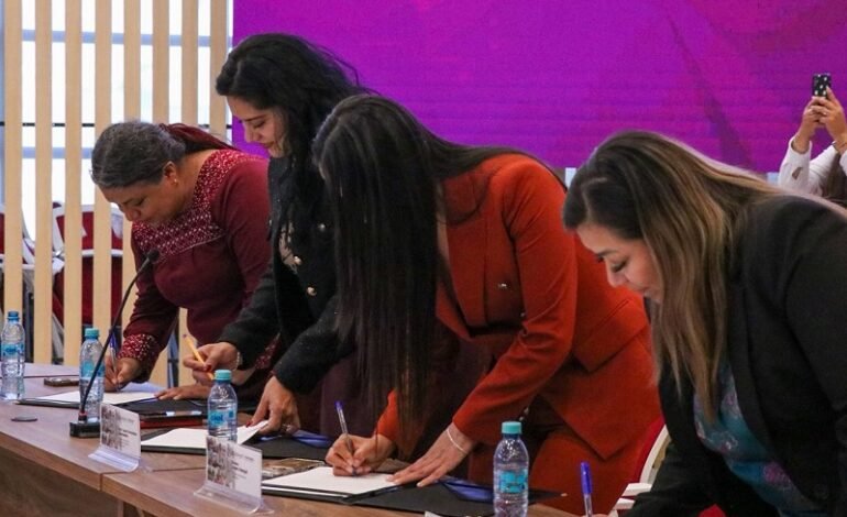 10 Municipios de Hidalgo Solicitaron Publicar en el POEH sus Bandos de Policía y Buen Gobierno