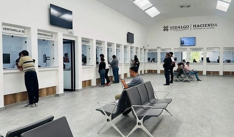 161 mil 700 Vehículos Realizaron Tramites, en 2 Meses de 2026   SHH Recauda $268.8 Millones