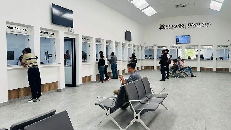 161 mil 700 Vehículos Realizaron Tramites, en 2 Meses de 2026   SHH Recauda $268.8 Millones