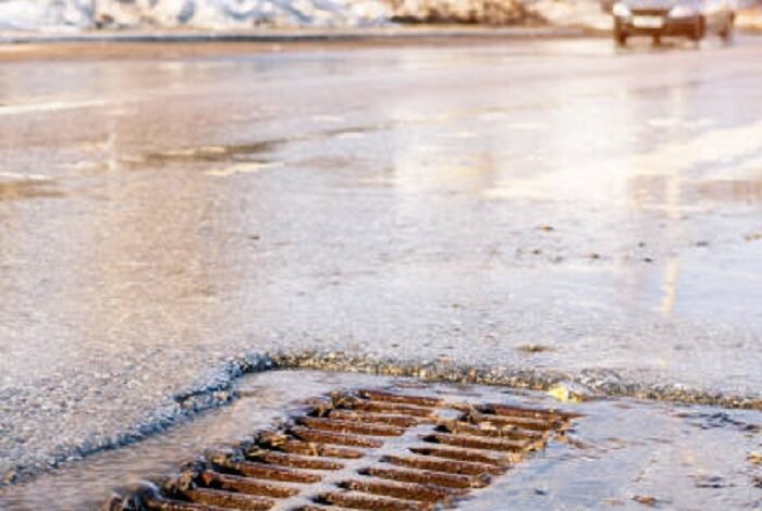 Almacenar agua de lluvia, una alternativa ante el déficit hídrico