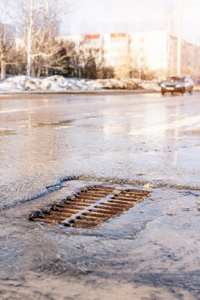 Almacenar agua de lluvia, una alternativa ante el déficit hídrico