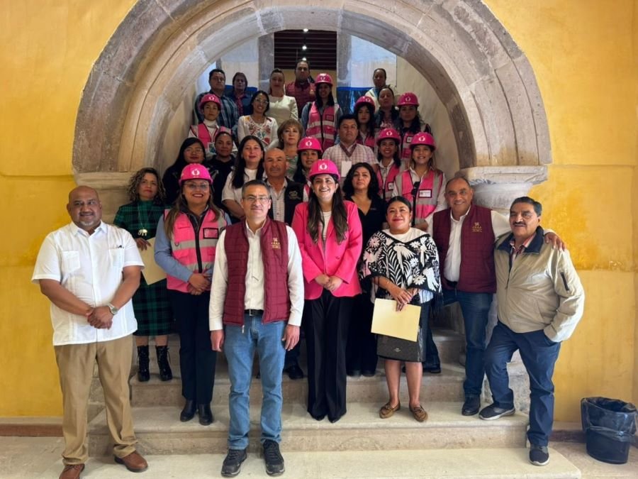 CEAA Realiza Conmemoración del Día Mundial del Agua en 8 Municipios de Hidalgo