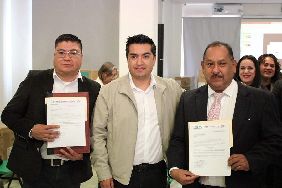 Cobaeh Refuerza la Prevención de Violencia de Género