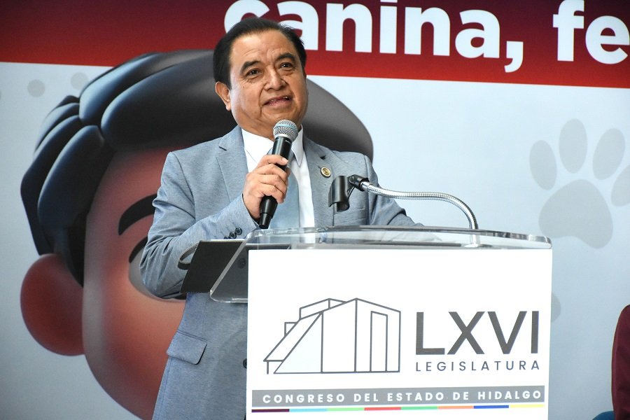 Congreso de Hidalgo Impulsa Campaña de Esterilización Para Promover el Bienestar Animal