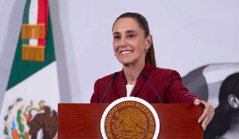 Contratación de más de 14 mil médicas y médicos especialistas este año es histórica; “fortalece los tres sistemas de salud”: Presidenta