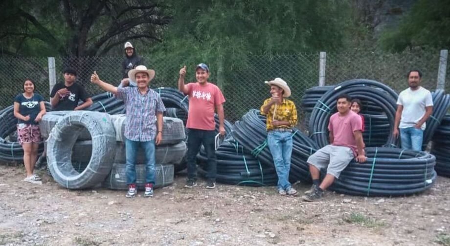 Despacho del Gobernador Responde a Solicitudes Ciudadanas en Zonas Afectadas