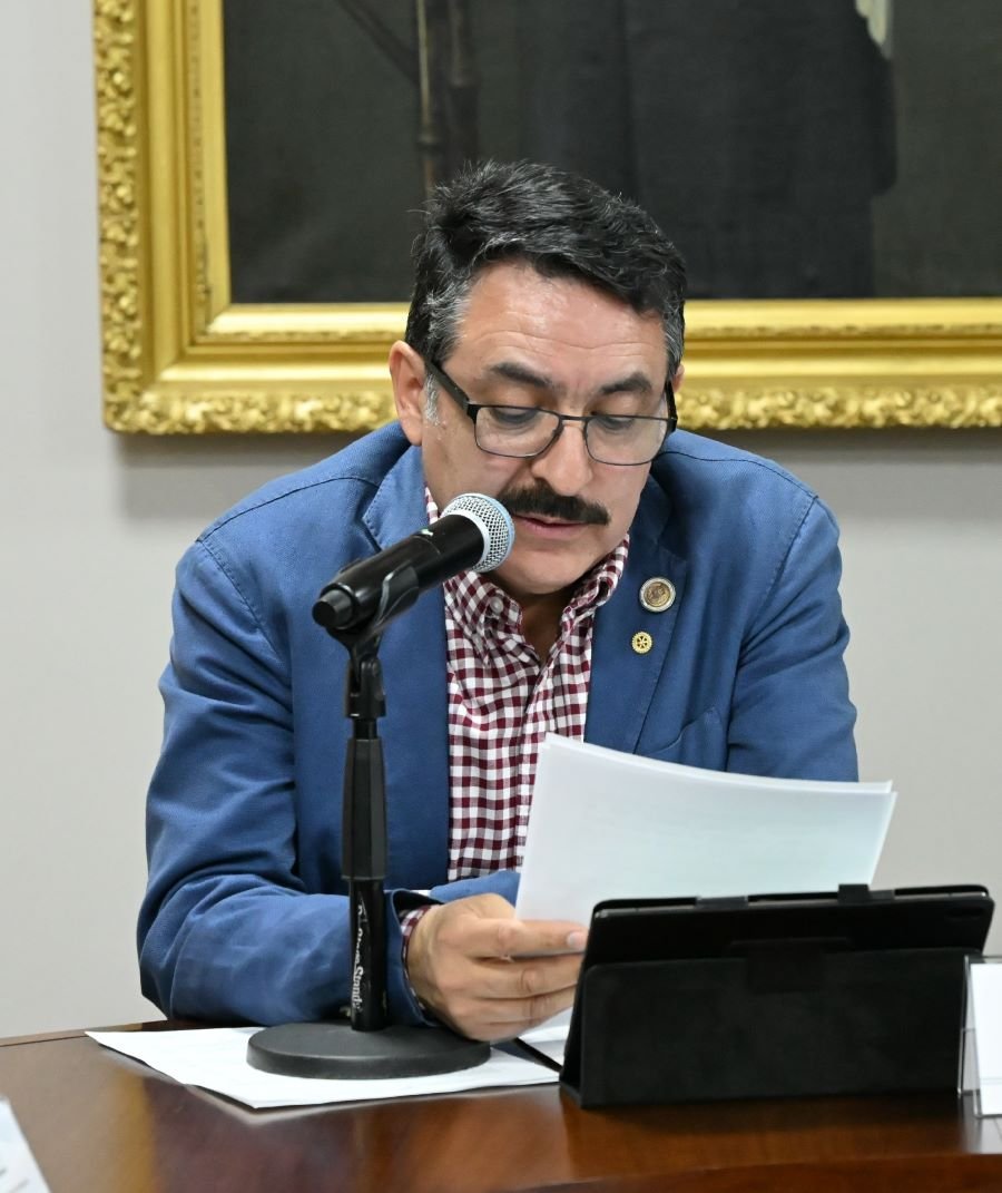 Diputado Busca Prevenir Riesgos Con Retiro de Cableado en Desuso