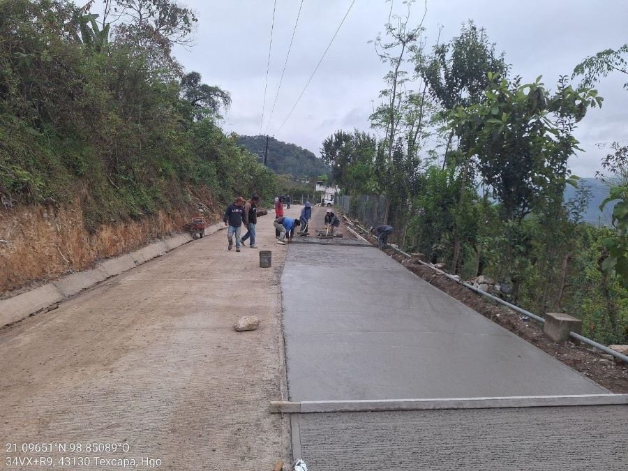 Ejecutará Gobierno del Estado a Traves de SIPDUS 52 Proyectos Estratégicos Para Reconstruir Infraestructura Tras Vaguada Monzónica