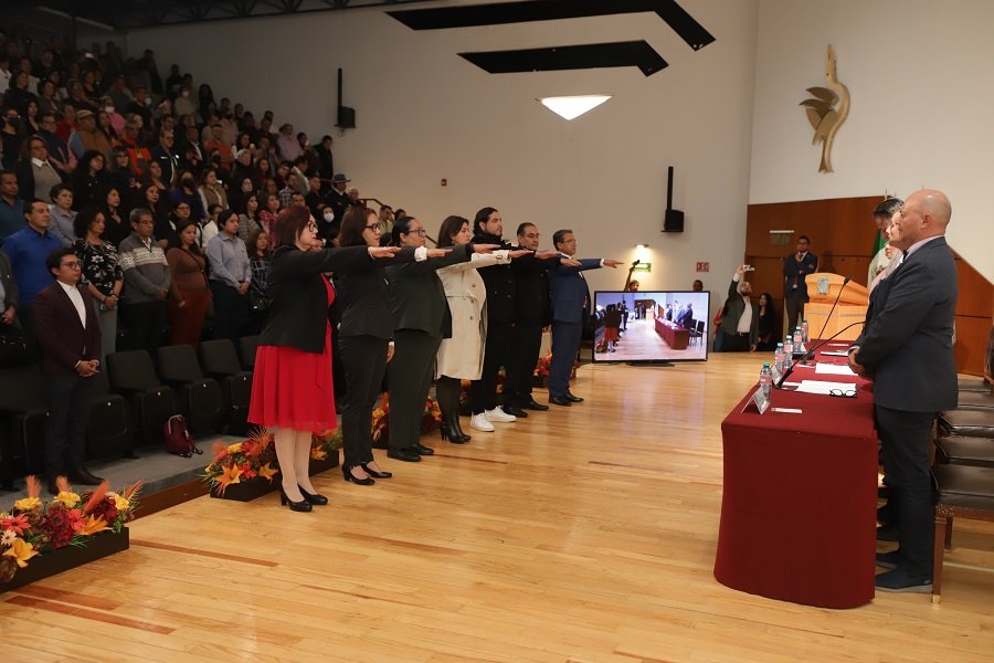 Eligen Órgano Evaluador Que Entregará Estímulos a Docentes UAEH