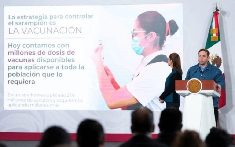 En Abril Inicia Credencialización del Servicio Universal de Salud; “Va a Permitir Un Mejor Sistema de Salud”: Presidenta Claudia Sheinbaum