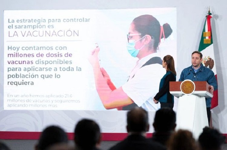 En Abril Inicia Credencialización del Servicio Universal de Salud; “Va a Permitir Un Mejor Sistema de Salud”: Presidenta Claudia Sheinbaum