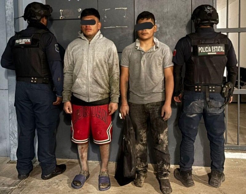 En Gasolinera de San Pedro Huaquilpan Matan a Trailero y “Levantan” a su Hijo, Huyen en un Vehículo.