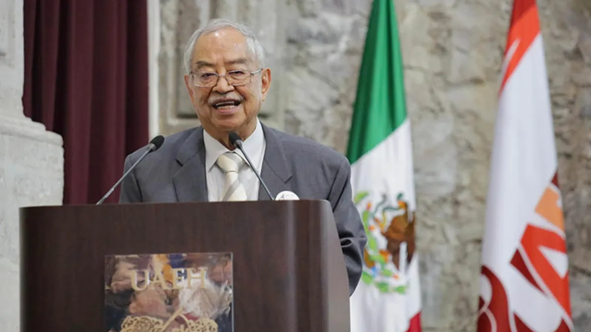 Fallece Alejandro Wong López, Referente de la  Radio, y Comunicación  en Hidalgo