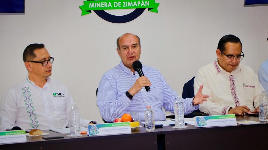 Fortalece SEPH excelencia educativa en Hidalgo