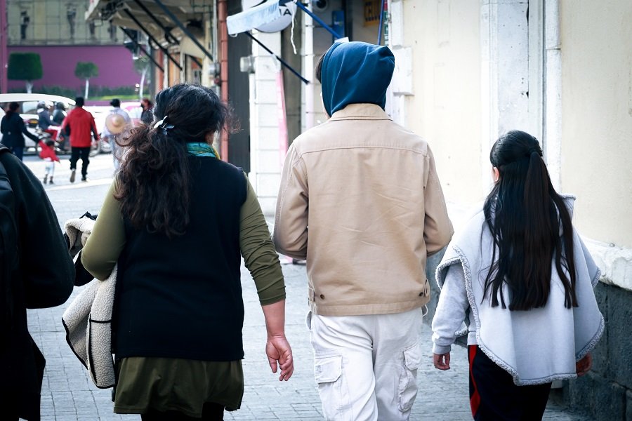 Llega el Frente Frío 41-01 SMN Recomienda Medidas de Prevención