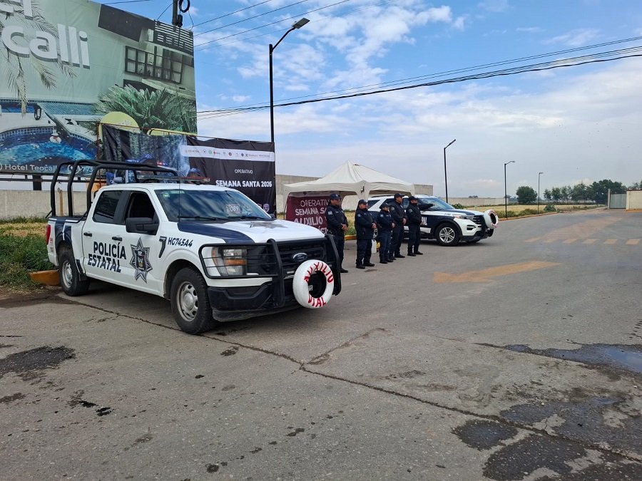 Gabinete de Seguridad detiene a 40 personas durante operativos permanentes