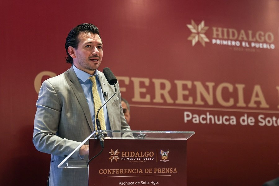 En Estudio el Proyecto de Segunda Ruta Troncal del Tuzobús,  Avenida Madero – Ciudad Del Conocimiento, La Providencia, Chavarría el Saucillo,  Mineral de la Reforma: Miguel Ángel Tello