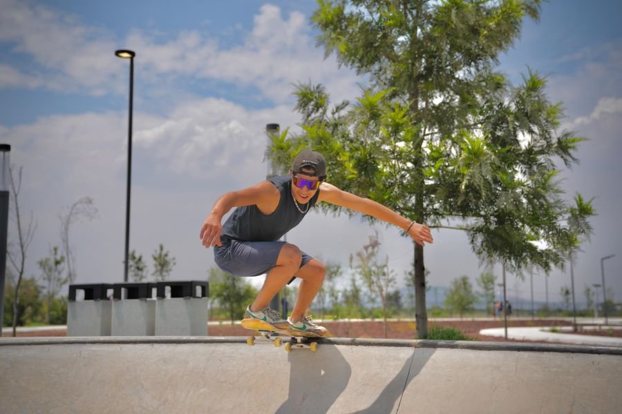 Gobierno de México consolida al PELT como centro ambiental de fomento al deporte y la salud, en beneficio del Valle de México