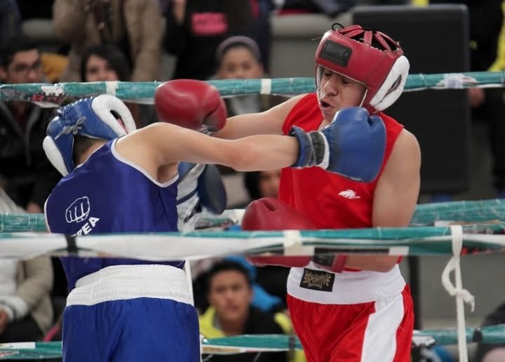 Hidalgo Avanza en Box, Basquetbol y Voleibol de Playa Rumbo a la Olimpiada Nacional 2026