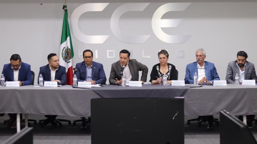 Hidalgo Acelera La Consolidación de Inversiones