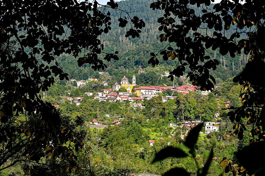 Hidalgo es Reconocido Entre Las Regiones Más Acogedoras del Mundo