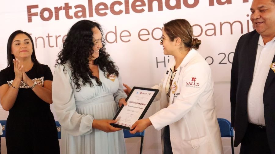 Hidalgo Refuerza Vigilancia Sanitaria y Fortalece Acciones Contra Enfermedades Transmitidas por Vector: Dengue, Zika y Chikungunya