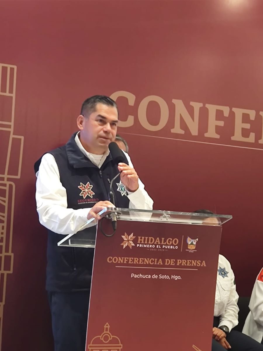 Cruz Neri Advierte Posible Retiro del Mando Coordinado a Pachuca