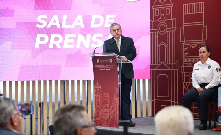 Hidalgo Fortalece Política Pública Para Las Mujeres Con Presupuesto Histórico Superior a Mil 300 Millones de Pesos