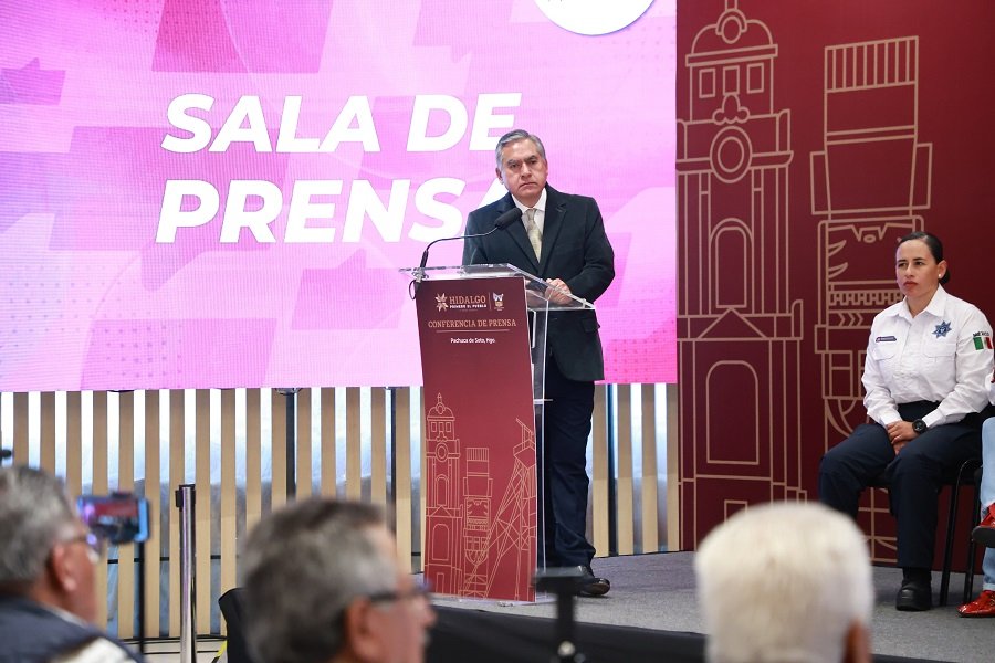 Hidalgo Fortalece Política Pública Para Las Mujeres Con Presupuesto Histórico Superior a Mil 300 Millones de Pesos