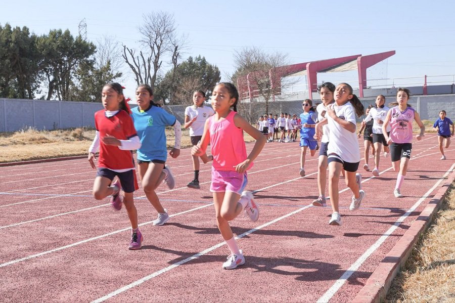 Hidalgo Inaugura Mundialito como parte de los Juegos Deportivos Nacionales Escolares