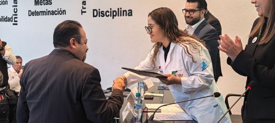 Hidalgo Refrenda Compromiso Con Un Sistema de Trasplantes Más Sólido, Ético y Humano