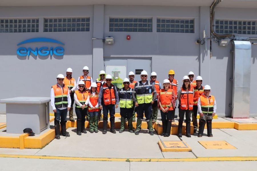 Hidalgo y la Universidad de Berlín Impulsan Sinergia Científica Para La Soberanía Energética Sustentable