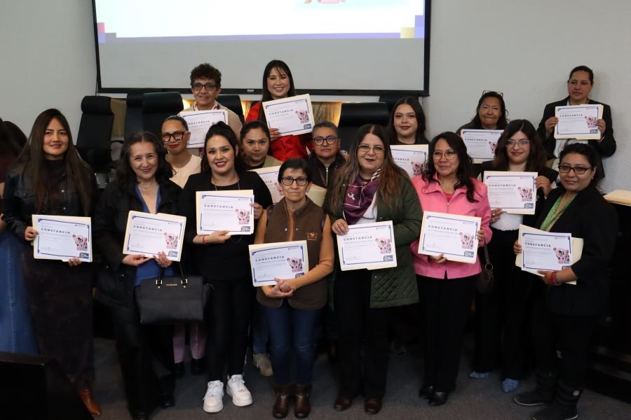 Hilos Que Sostienen: Iniciativa Orientada a Visibilizar, Reconocer y Fortalecer La Contribución de las Mujeres En El Servicio Público