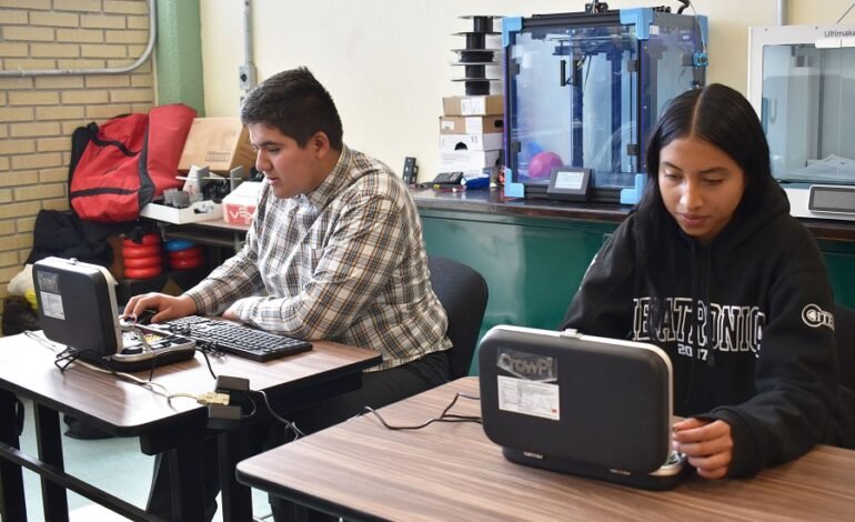 ITESA Abre Convocatoria de Nuevo Ingreso a Su Oferta Educativa