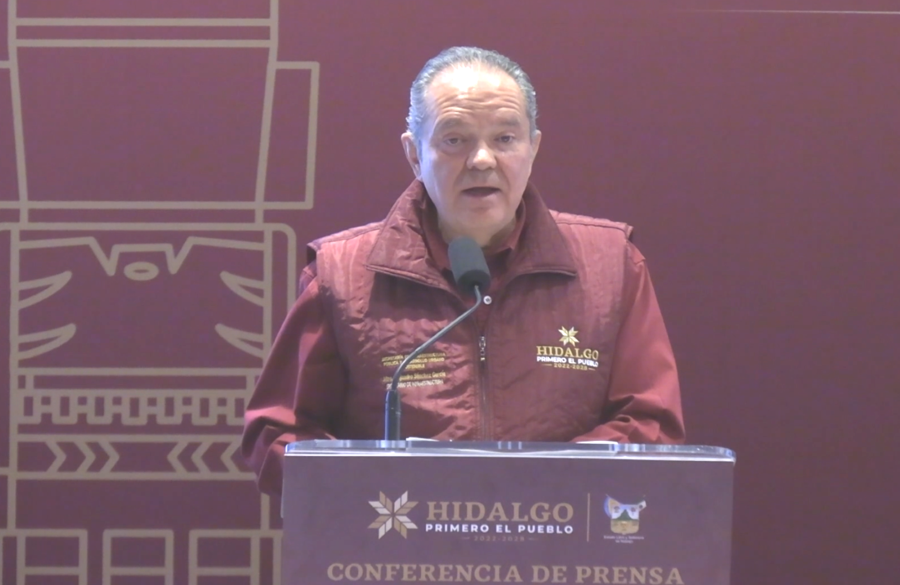 Más de 8 Mil 115 Millones de Pesos Serán Destinados a La Reconstrucción de Municipios Afectados Por Las Lluvias