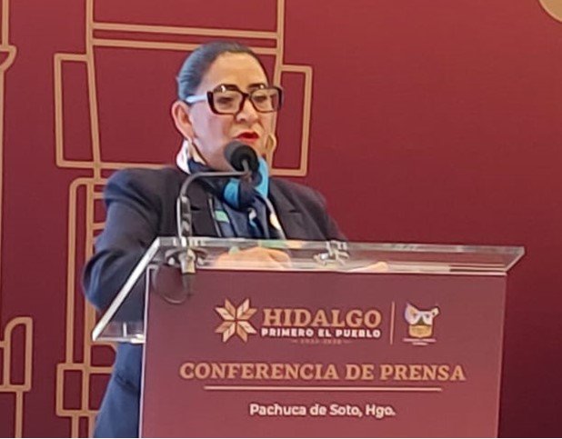 Hidalgo Se Incorporo  a la Declaración de Glasgow