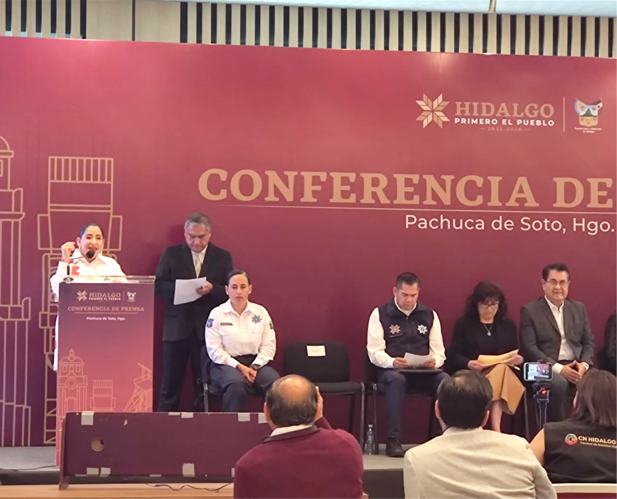 En La Revista Forbes, Hidalgo Aparece Como Destino Favorito Por Su Gastronomía