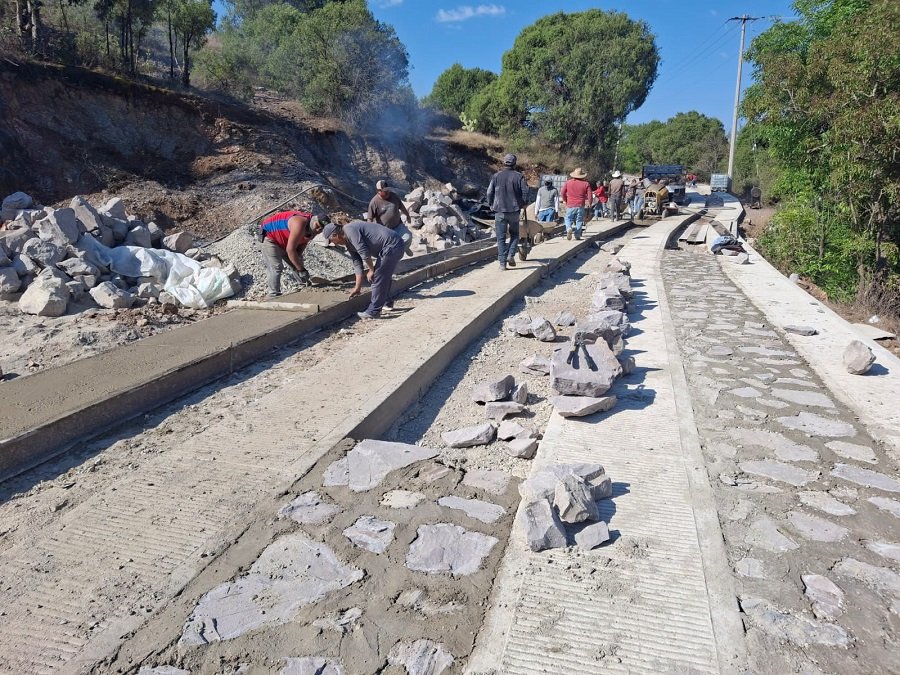 Impulsa SIPDUS conectividad y empleo con el programa “Construye tu camino”